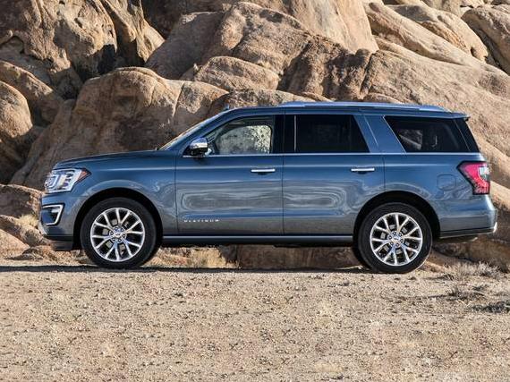 FORD EXPEDITION MAX 2018 1FMJK2AT9JEA11582 image